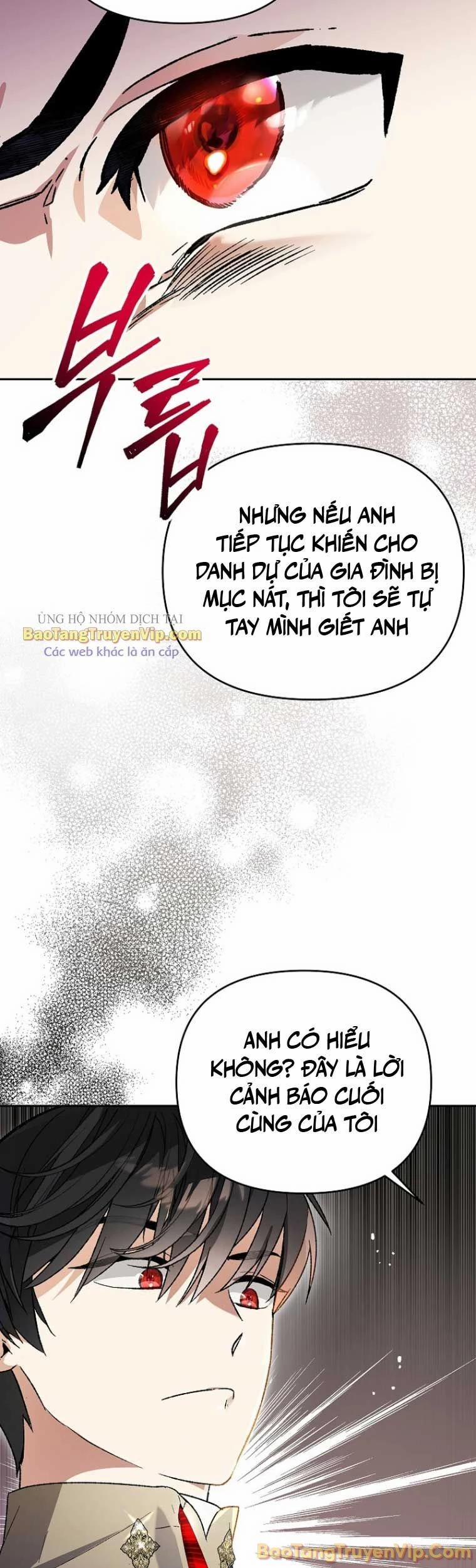 Trở Thành Thiên Tài Bất Trị Của Hắc Gia 2 trang 33