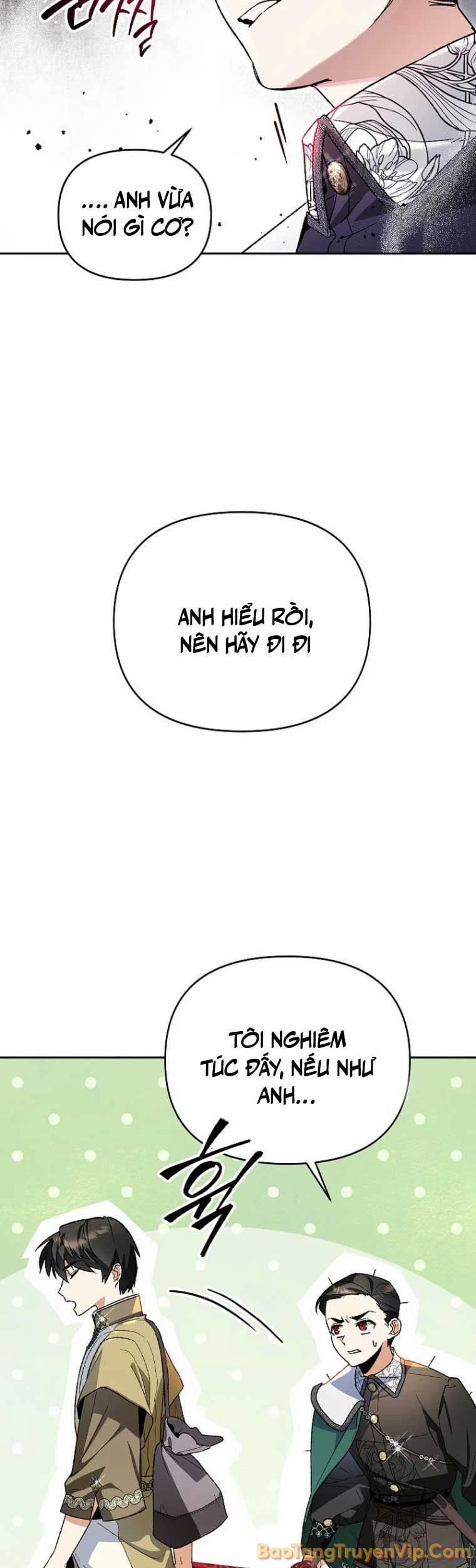 Trở Thành Thiên Tài Bất Trị Của Hắc Gia 2 trang 38