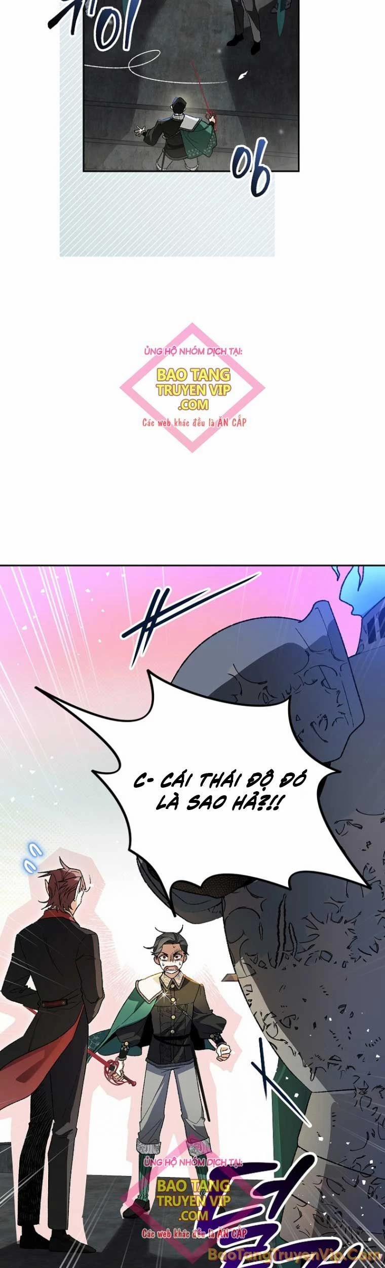 Trở Thành Thiên Tài Bất Trị Của Hắc Gia 2 trang 40