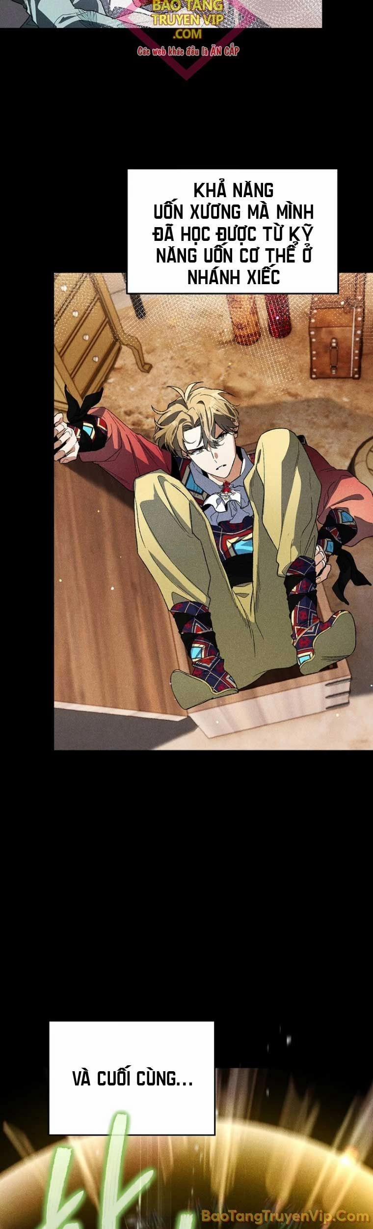 Trở Thành Thiên Tài Bất Trị Của Hắc Gia 2 trang 49