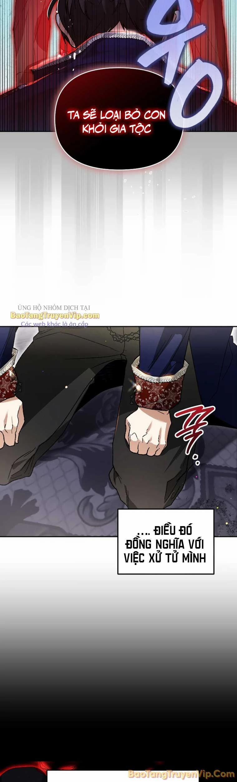 Trở Thành Thiên Tài Bất Trị Của Hắc Gia 2 trang 7