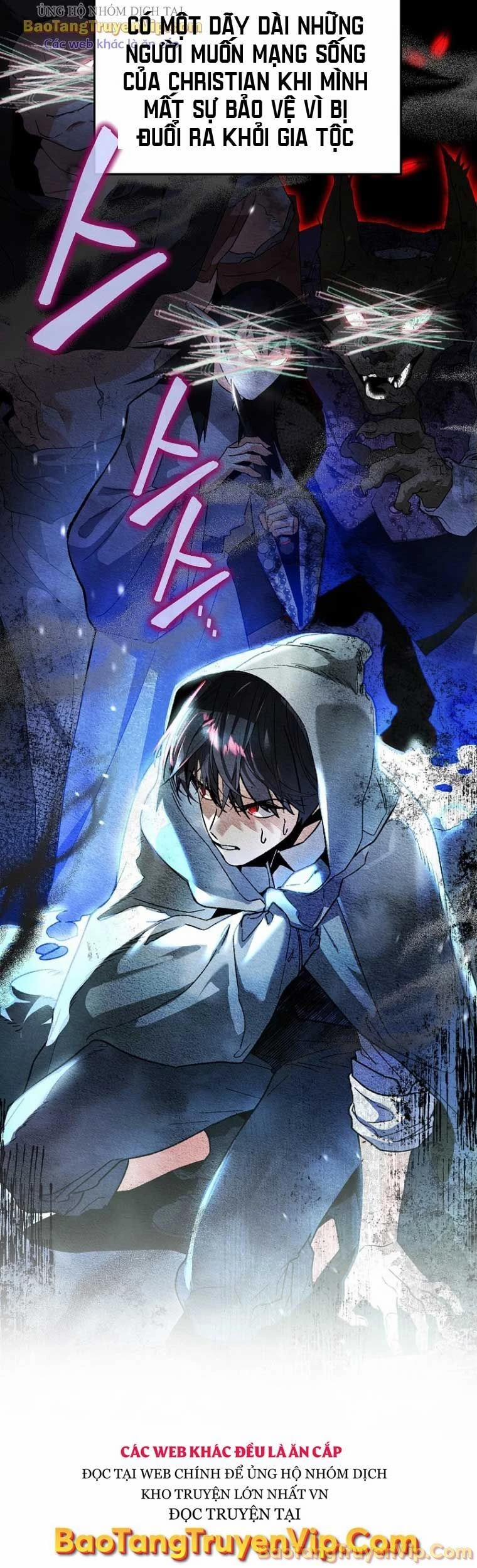 Trở Thành Thiên Tài Bất Trị Của Hắc Gia 2 trang 8