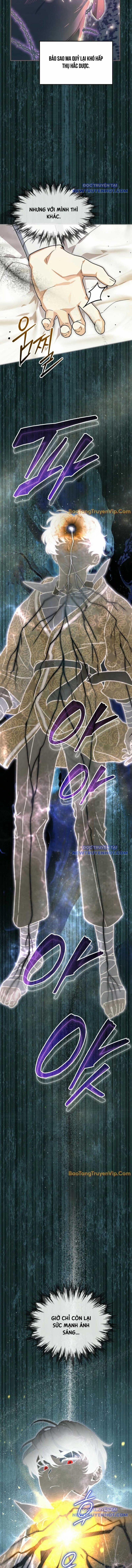 Trở Thành Thiên Tài Bất Trị Của Hắc Gia 20 trang 10