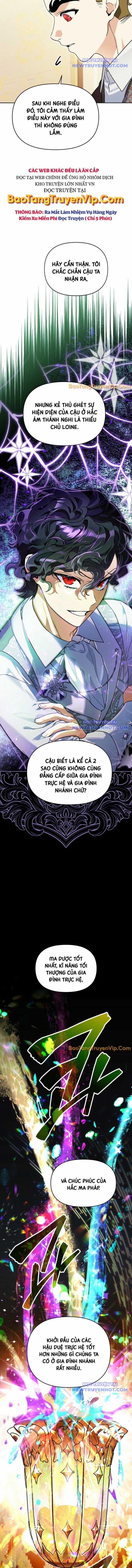 Trở Thành Thiên Tài Bất Trị Của Hắc Gia 20 trang 2