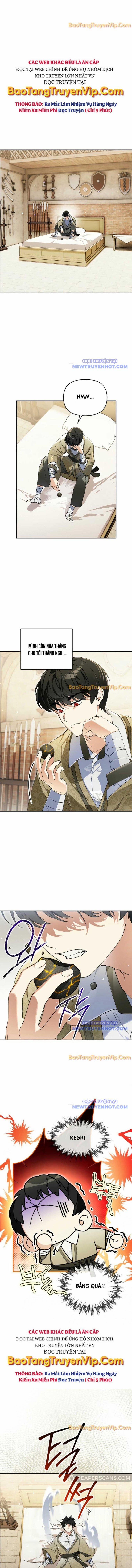 Trở Thành Thiên Tài Bất Trị Của Hắc Gia 20 trang 8