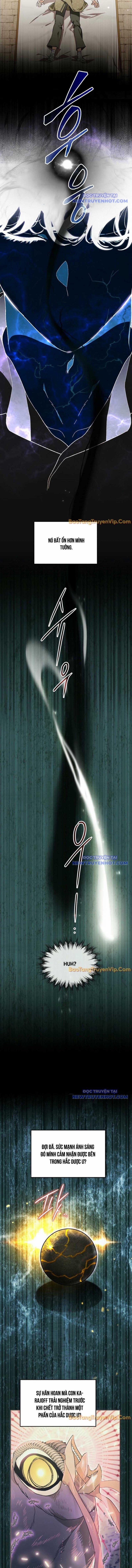 Trở Thành Thiên Tài Bất Trị Của Hắc Gia 20 trang 9