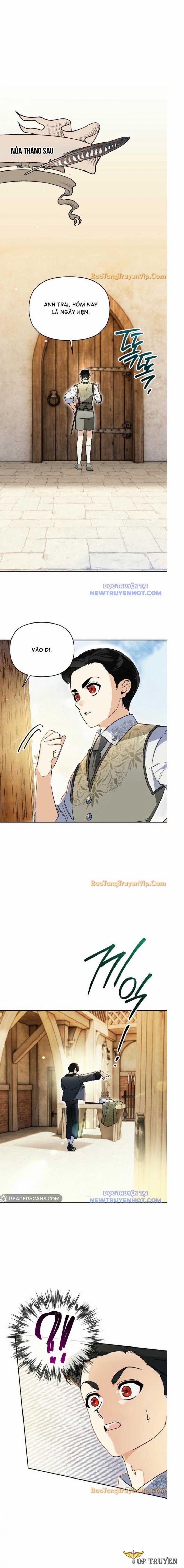 Trở Thành Thiên Tài Bất Trị Của Hắc Gia 21 trang 1