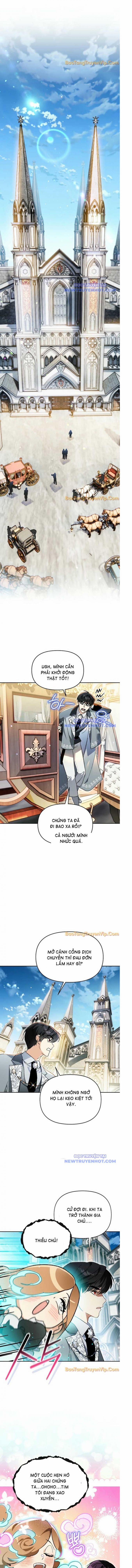 Trở Thành Thiên Tài Bất Trị Của Hắc Gia 21 trang 11