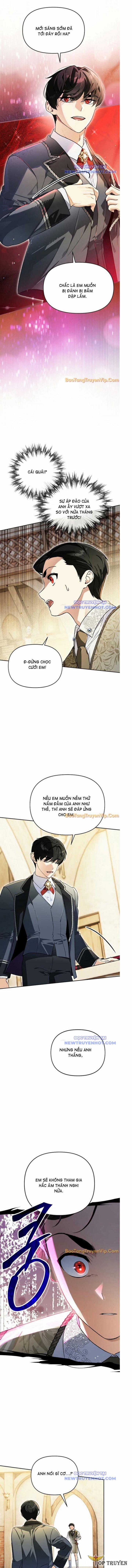 Trở Thành Thiên Tài Bất Trị Của Hắc Gia 21 trang 2