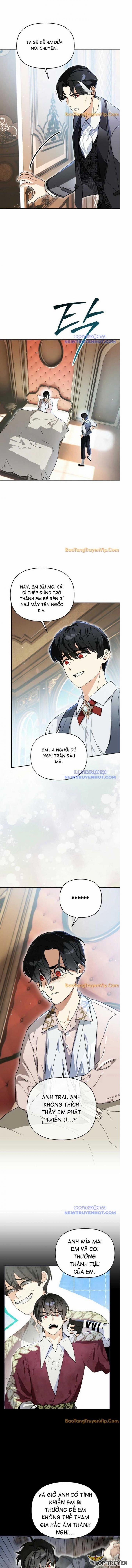 Trở Thành Thiên Tài Bất Trị Của Hắc Gia 21 trang 5