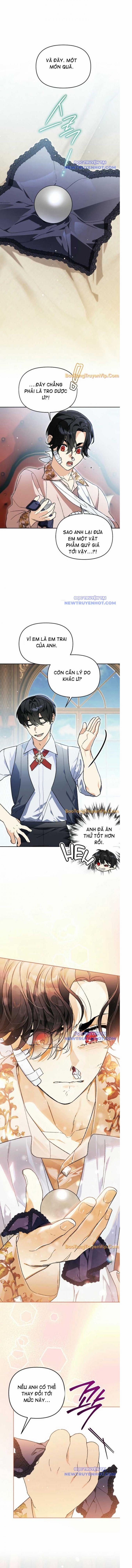 Trở Thành Thiên Tài Bất Trị Của Hắc Gia 21 trang 9