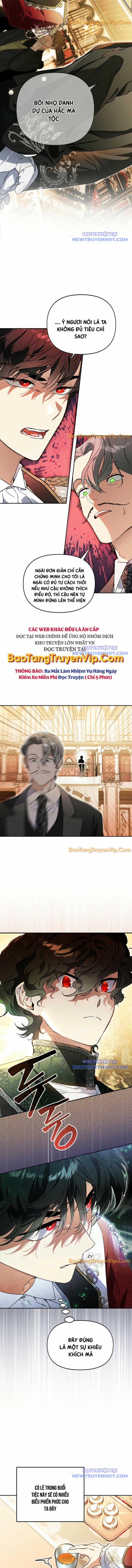 Trở Thành Thiên Tài Bất Trị Của Hắc Gia 22 trang 13