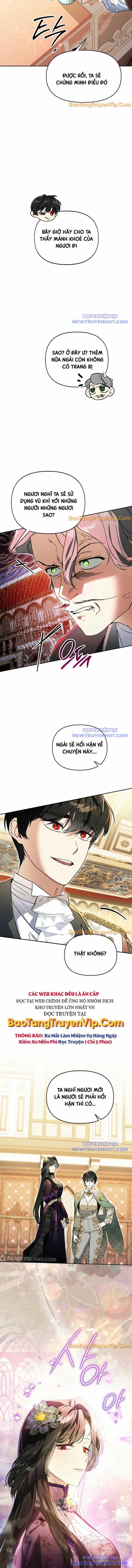 Trở Thành Thiên Tài Bất Trị Của Hắc Gia 22 trang 14