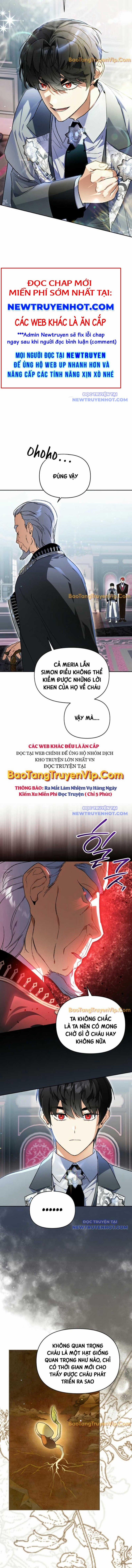 Trở Thành Thiên Tài Bất Trị Của Hắc Gia 22 trang 2
