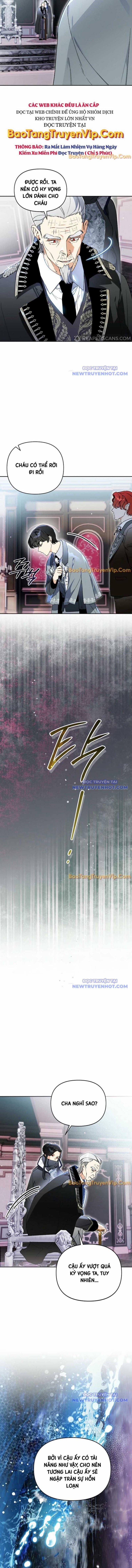 Trở Thành Thiên Tài Bất Trị Của Hắc Gia 22 trang 4
