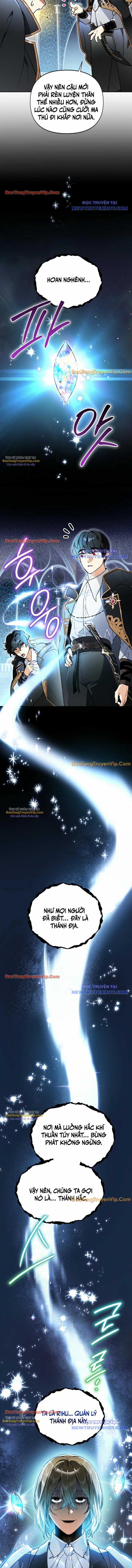 Trở Thành Thiên Tài Bất Trị Của Hắc Gia 23 trang 12