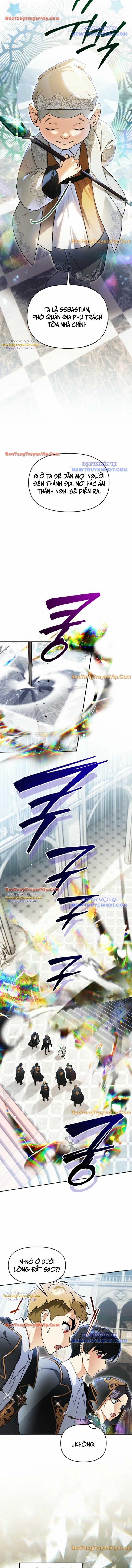 Trở Thành Thiên Tài Bất Trị Của Hắc Gia 23 trang 5