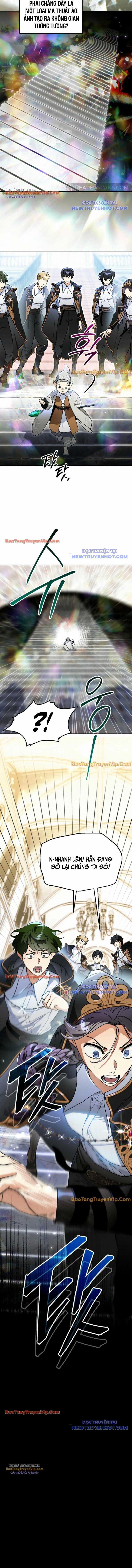 Trở Thành Thiên Tài Bất Trị Của Hắc Gia 23 trang 6