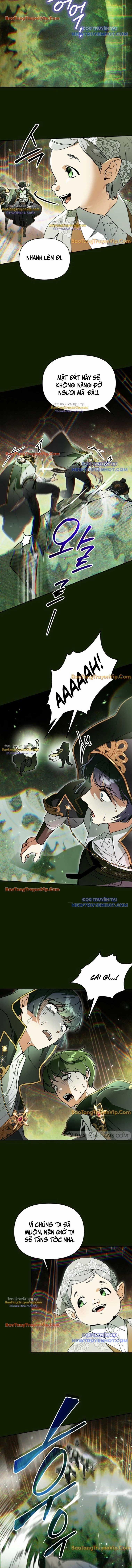 Trở Thành Thiên Tài Bất Trị Của Hắc Gia 23 trang 8