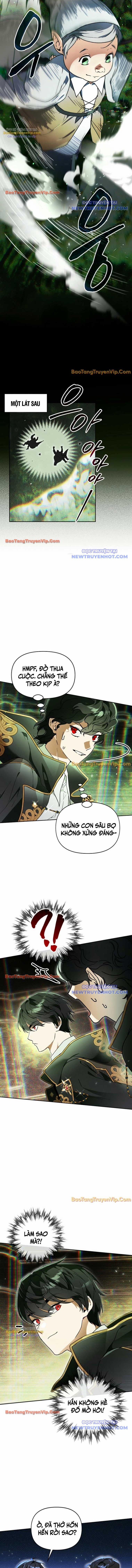 Trở Thành Thiên Tài Bất Trị Của Hắc Gia 23 trang 9