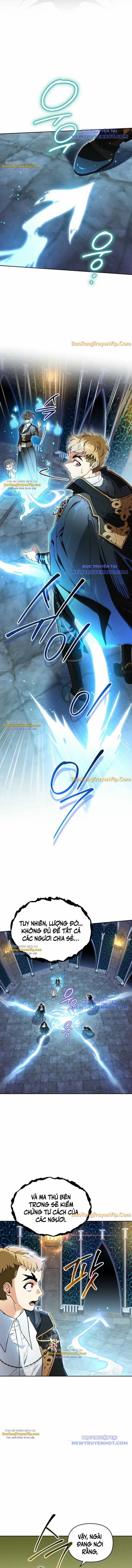 Trở Thành Thiên Tài Bất Trị Của Hắc Gia 24 trang 1