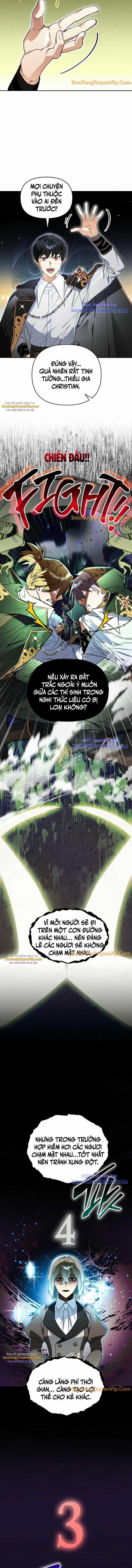 Trở Thành Thiên Tài Bất Trị Của Hắc Gia 24 trang 2