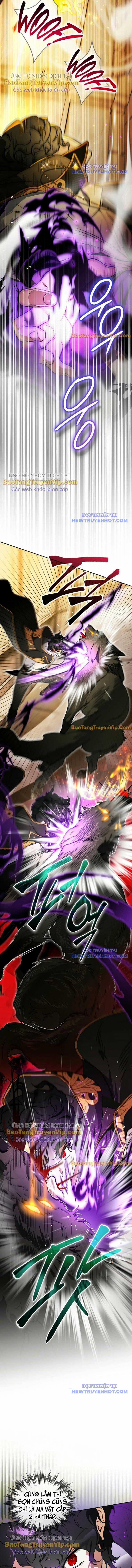 Trở Thành Thiên Tài Bất Trị Của Hắc Gia 24 trang 6