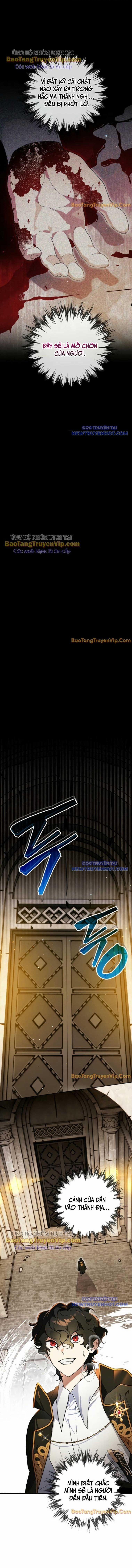 Trở Thành Thiên Tài Bất Trị Của Hắc Gia 24 trang 8