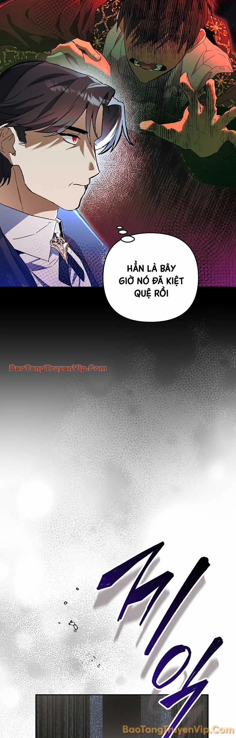 Trở Thành Thiên Tài Bất Trị Của Hắc Gia 3 trang 13