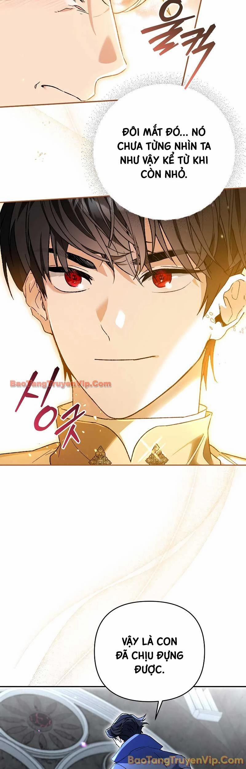 Trở Thành Thiên Tài Bất Trị Của Hắc Gia 3 trang 18