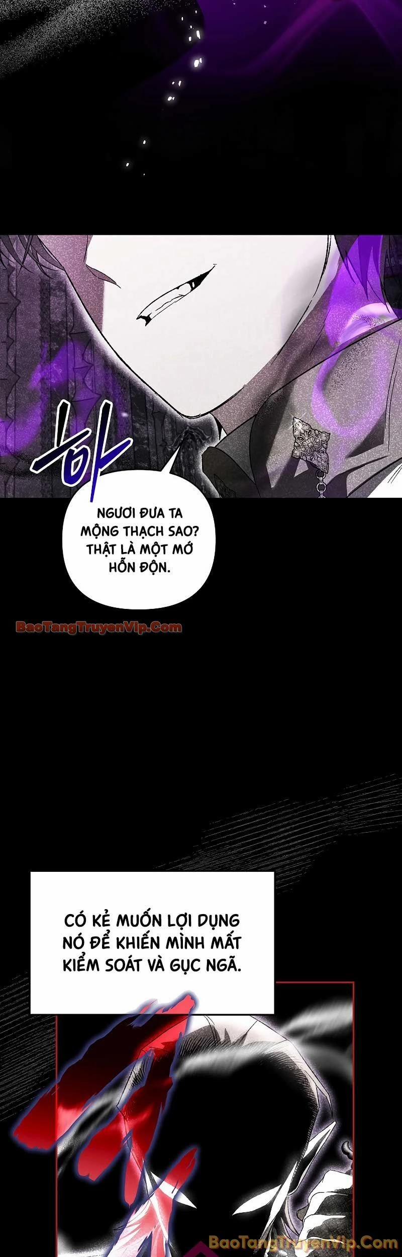 Trở Thành Thiên Tài Bất Trị Của Hắc Gia 3 trang 30