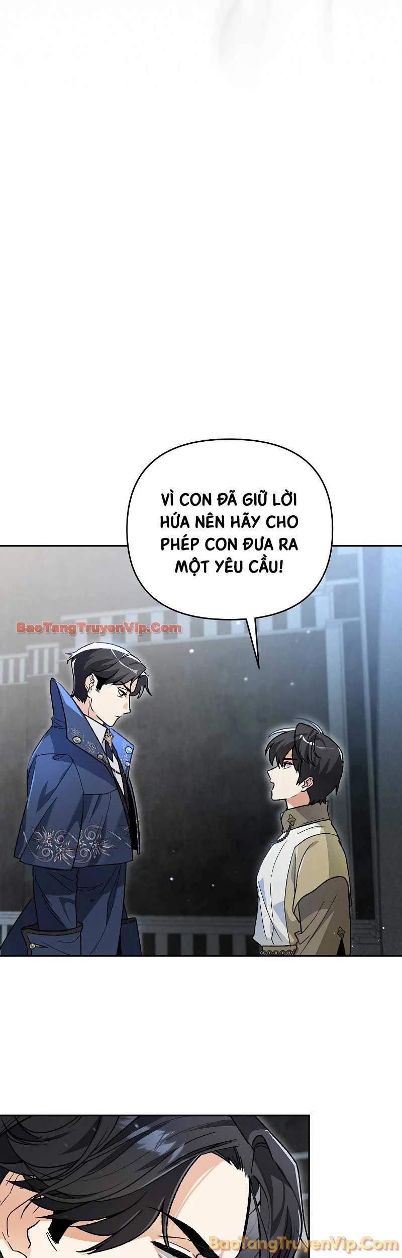 Trở Thành Thiên Tài Bất Trị Của Hắc Gia 3 trang 32