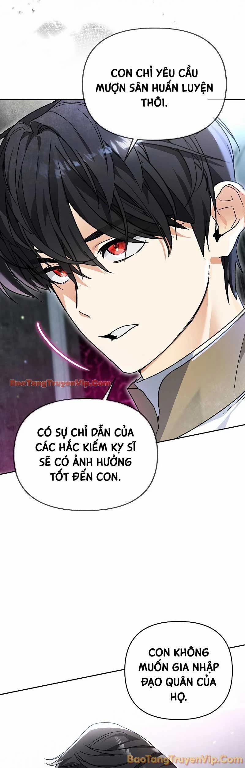 Trở Thành Thiên Tài Bất Trị Của Hắc Gia 3 trang 37