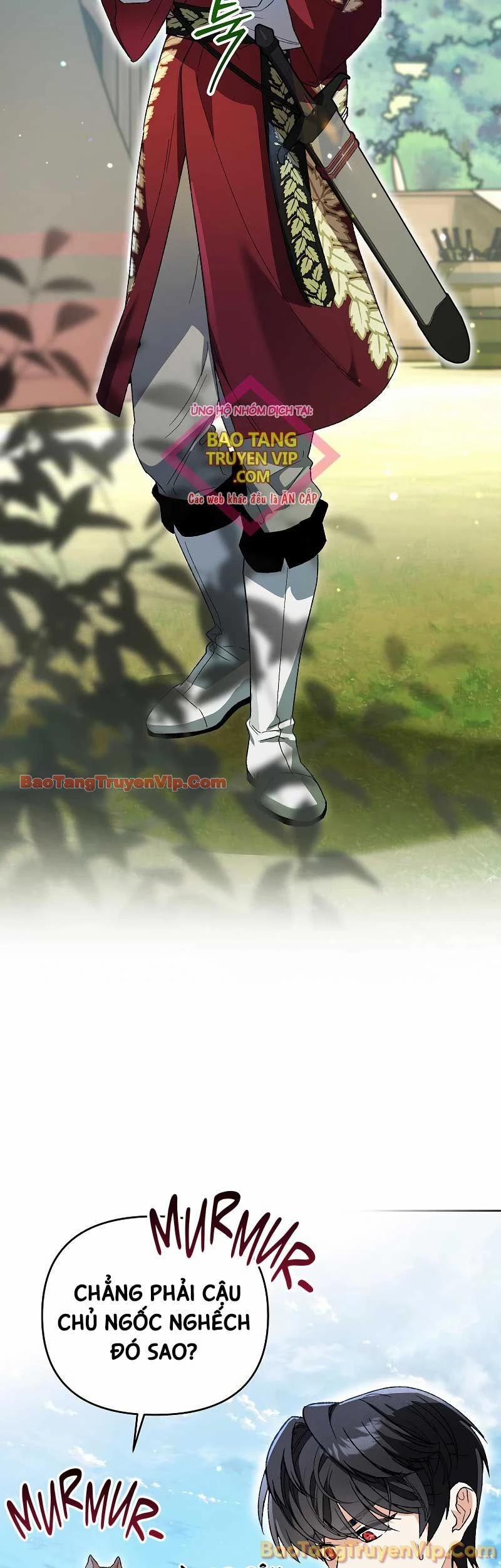 Trở Thành Thiên Tài Bất Trị Của Hắc Gia 3 trang 43