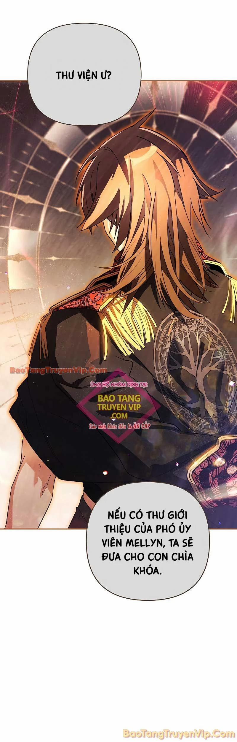 Trở Thành Thiên Tài Bất Trị Của Hắc Gia 3 trang 45