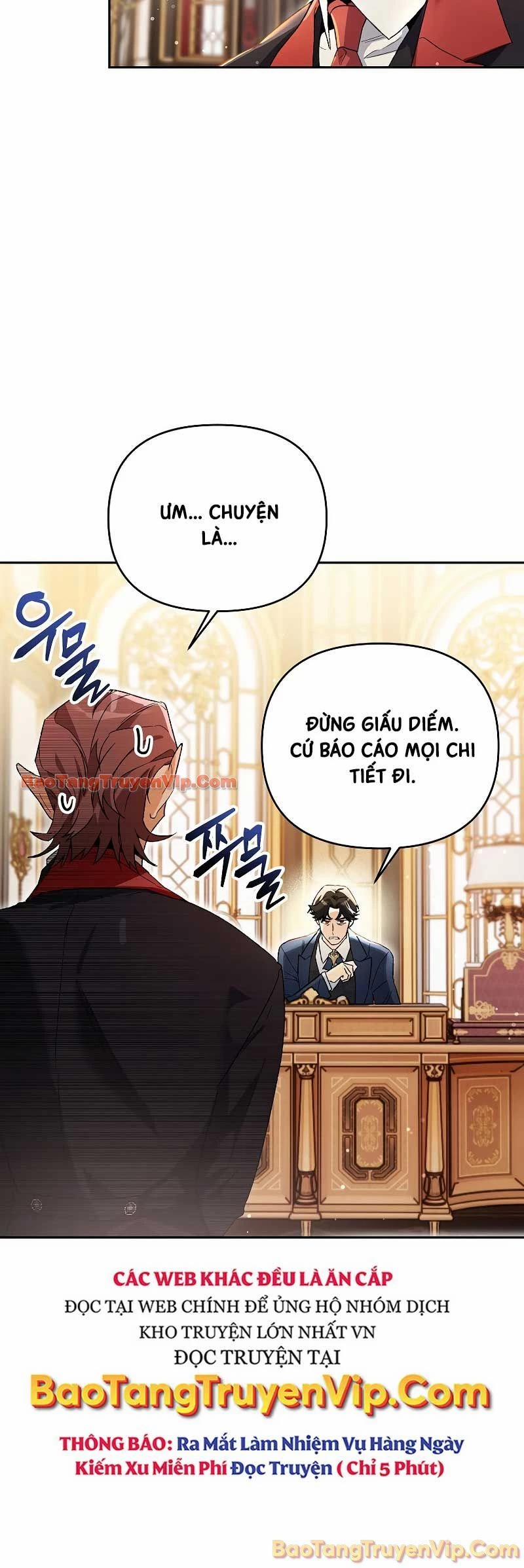 Trở Thành Thiên Tài Bất Trị Của Hắc Gia 3 trang 7