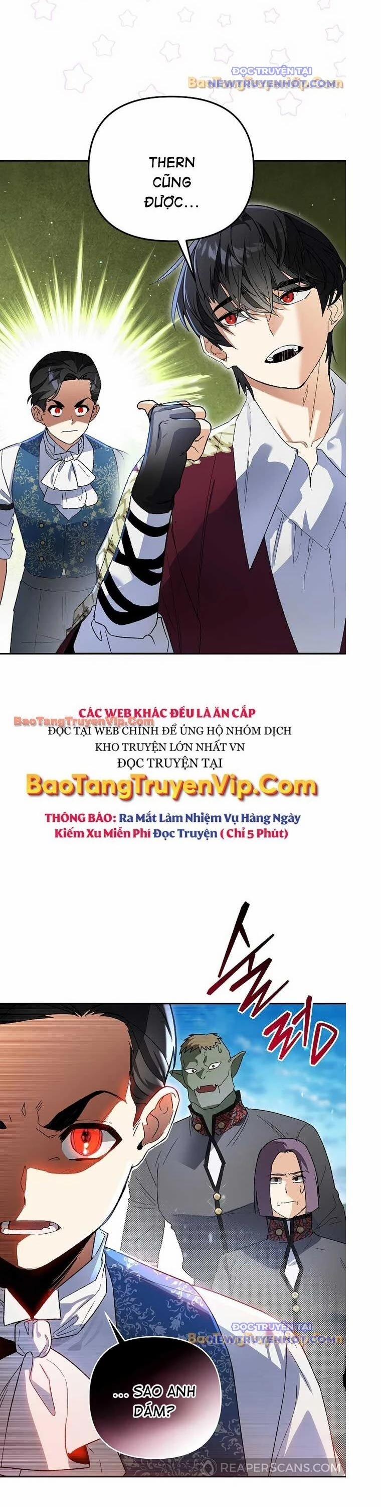 Trở Thành Thiên Tài Bất Trị Của Hắc Gia 4 trang 10