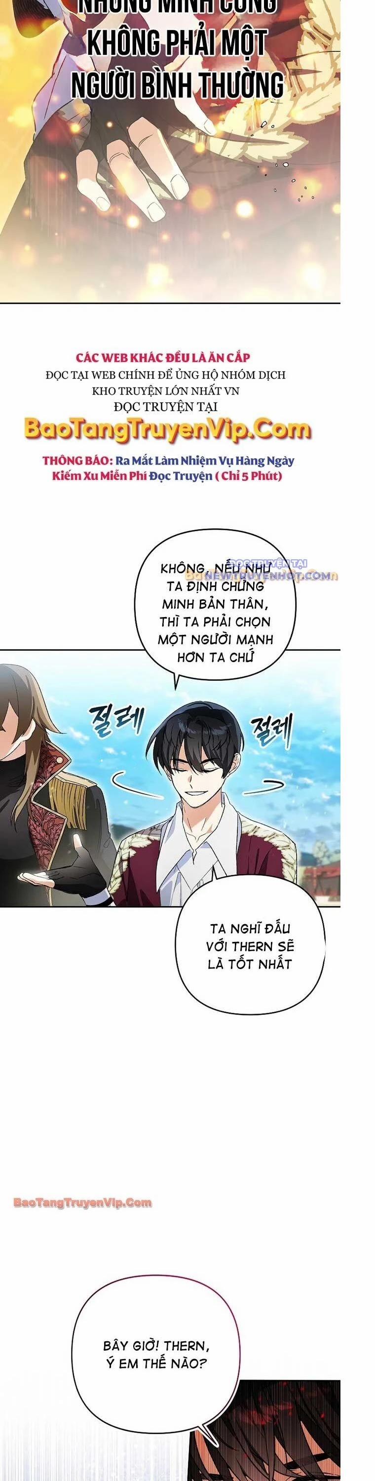 Trở Thành Thiên Tài Bất Trị Của Hắc Gia 4 trang 13