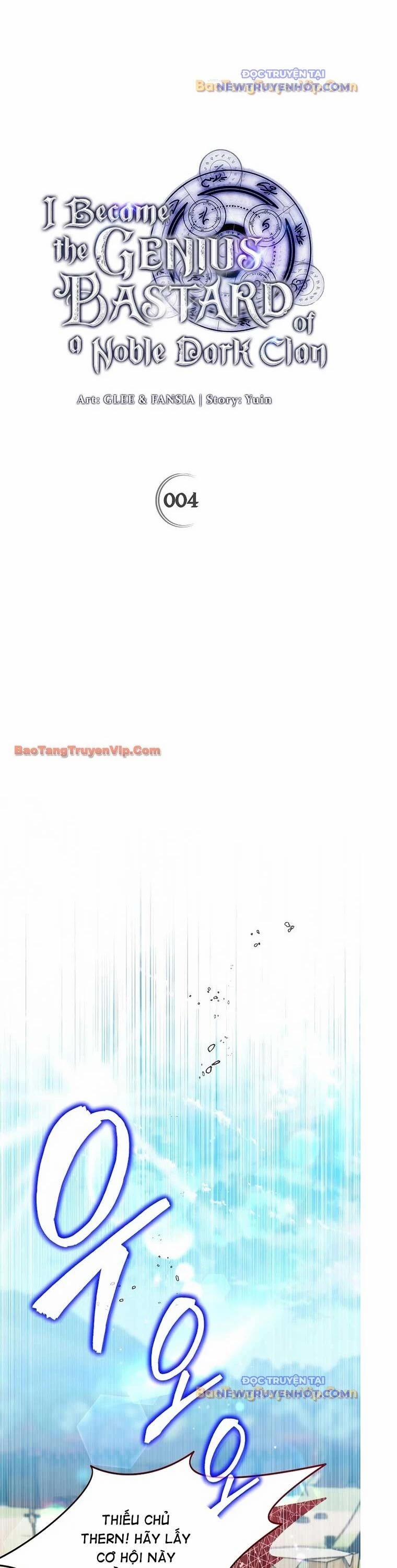 Trở Thành Thiên Tài Bất Trị Của Hắc Gia 4 trang 15