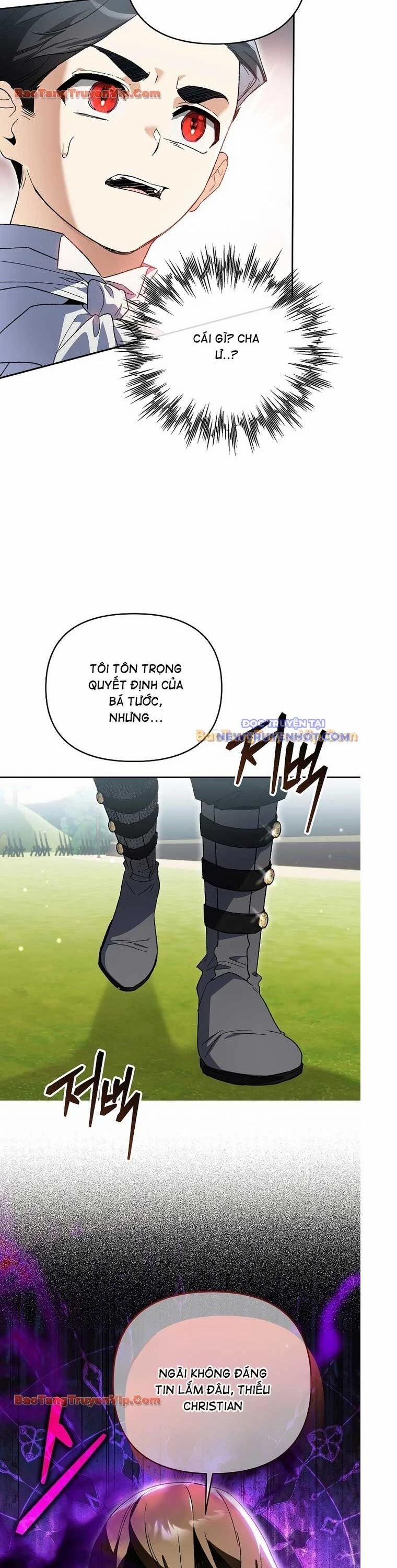 Trở Thành Thiên Tài Bất Trị Của Hắc Gia 4 trang 2