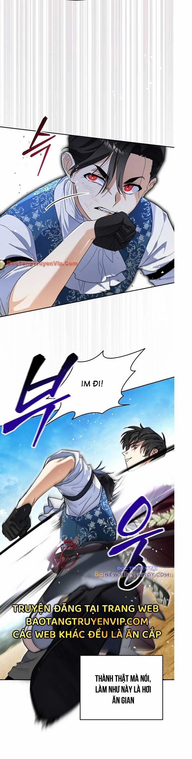 Trở Thành Thiên Tài Bất Trị Của Hắc Gia 4 trang 20