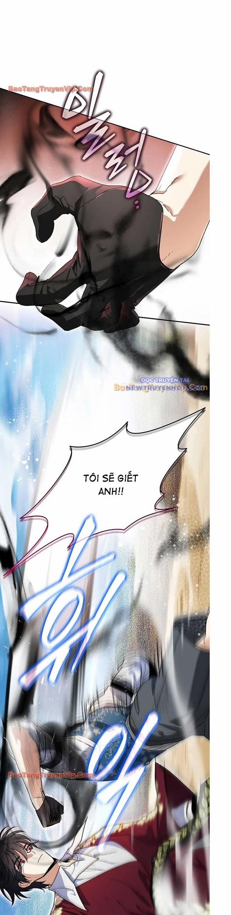 Trở Thành Thiên Tài Bất Trị Của Hắc Gia 4 trang 26