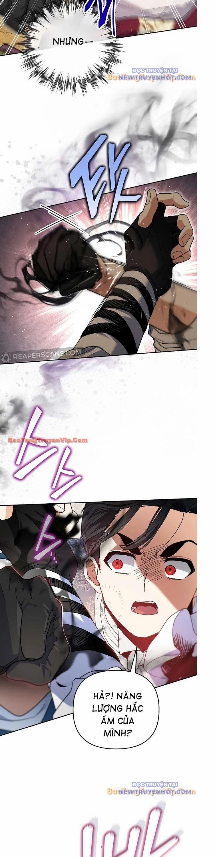 Trở Thành Thiên Tài Bất Trị Của Hắc Gia 4 trang 28