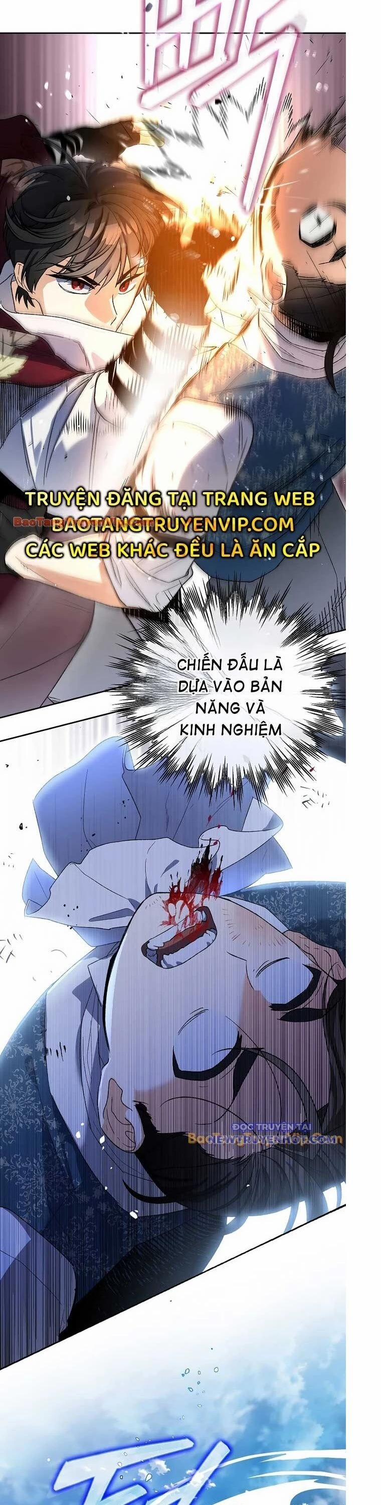 Trở Thành Thiên Tài Bất Trị Của Hắc Gia 4 trang 29