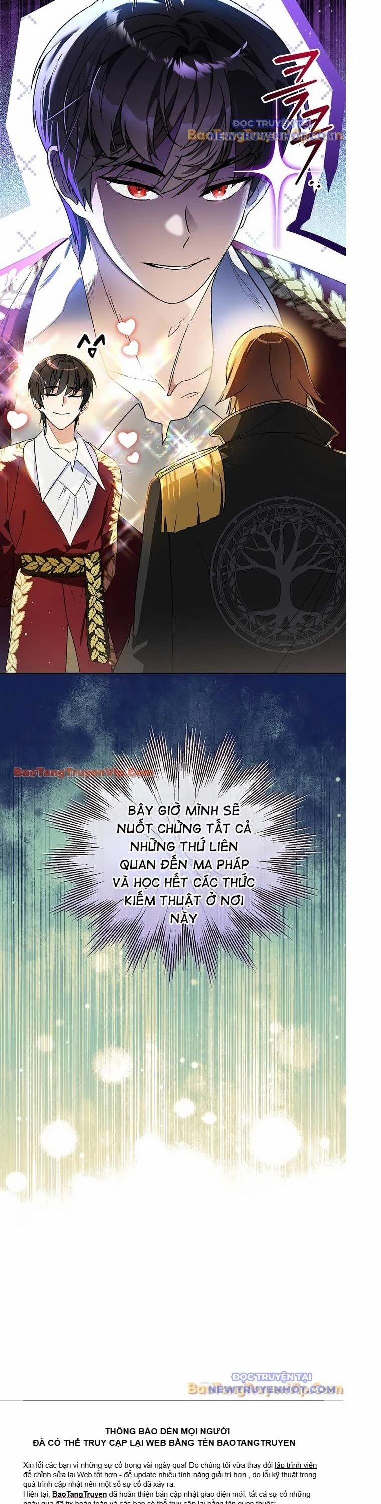 Trở Thành Thiên Tài Bất Trị Của Hắc Gia 4 trang 33