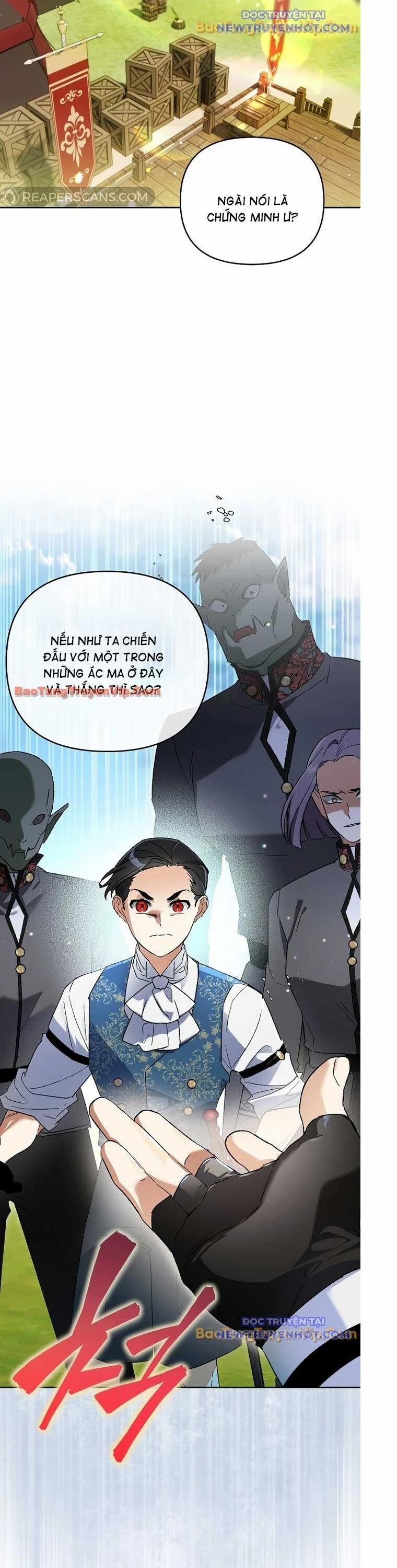 Trở Thành Thiên Tài Bất Trị Của Hắc Gia 4 trang 6