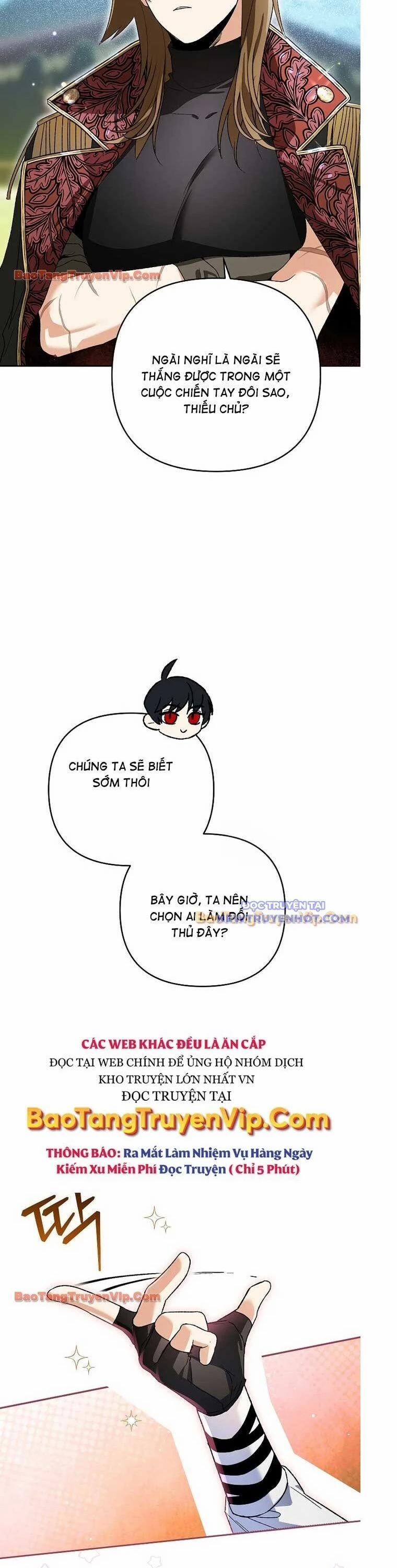 Trở Thành Thiên Tài Bất Trị Của Hắc Gia 4 trang 9