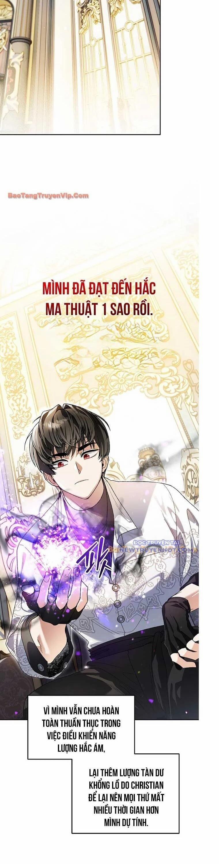 Trở Thành Thiên Tài Bất Trị Của Hắc Gia 5 trang 1