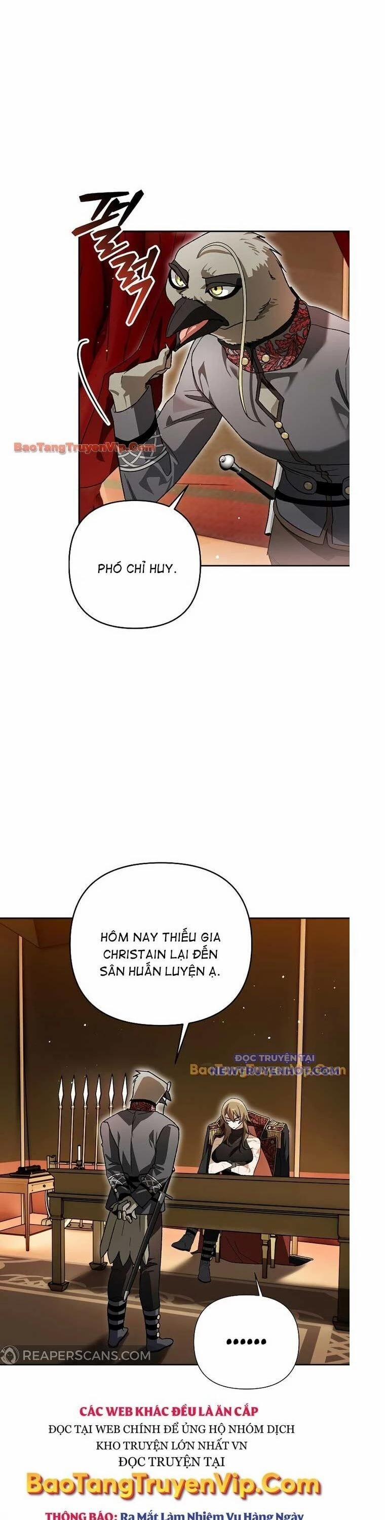 Trở Thành Thiên Tài Bất Trị Của Hắc Gia 5 trang 13