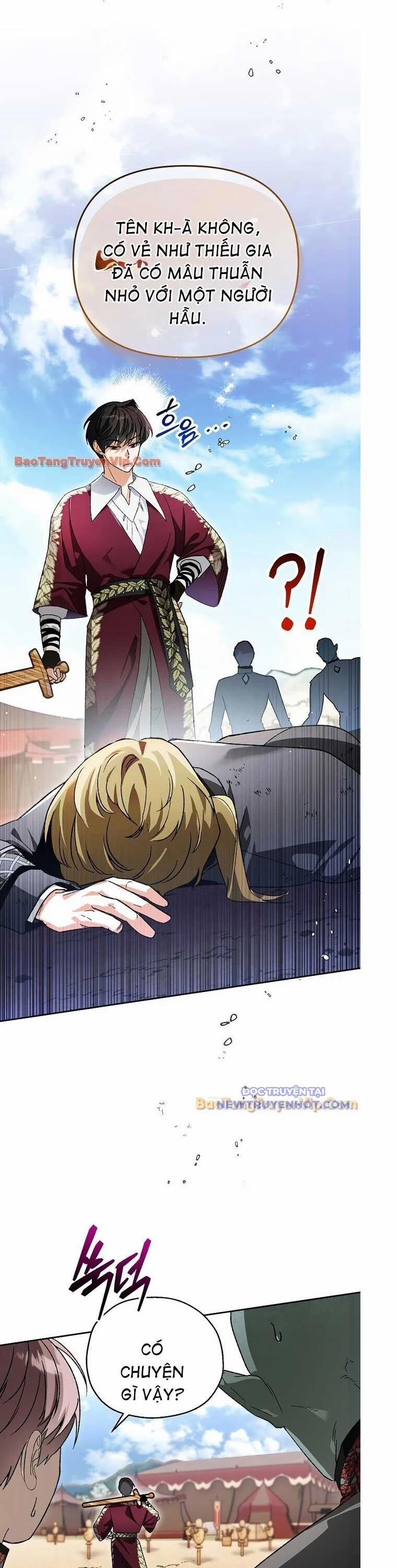 Trở Thành Thiên Tài Bất Trị Của Hắc Gia 5 trang 18